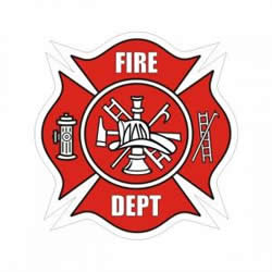 FSU Helmet Decals